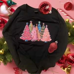 Christmas Sweatshirts S-XL